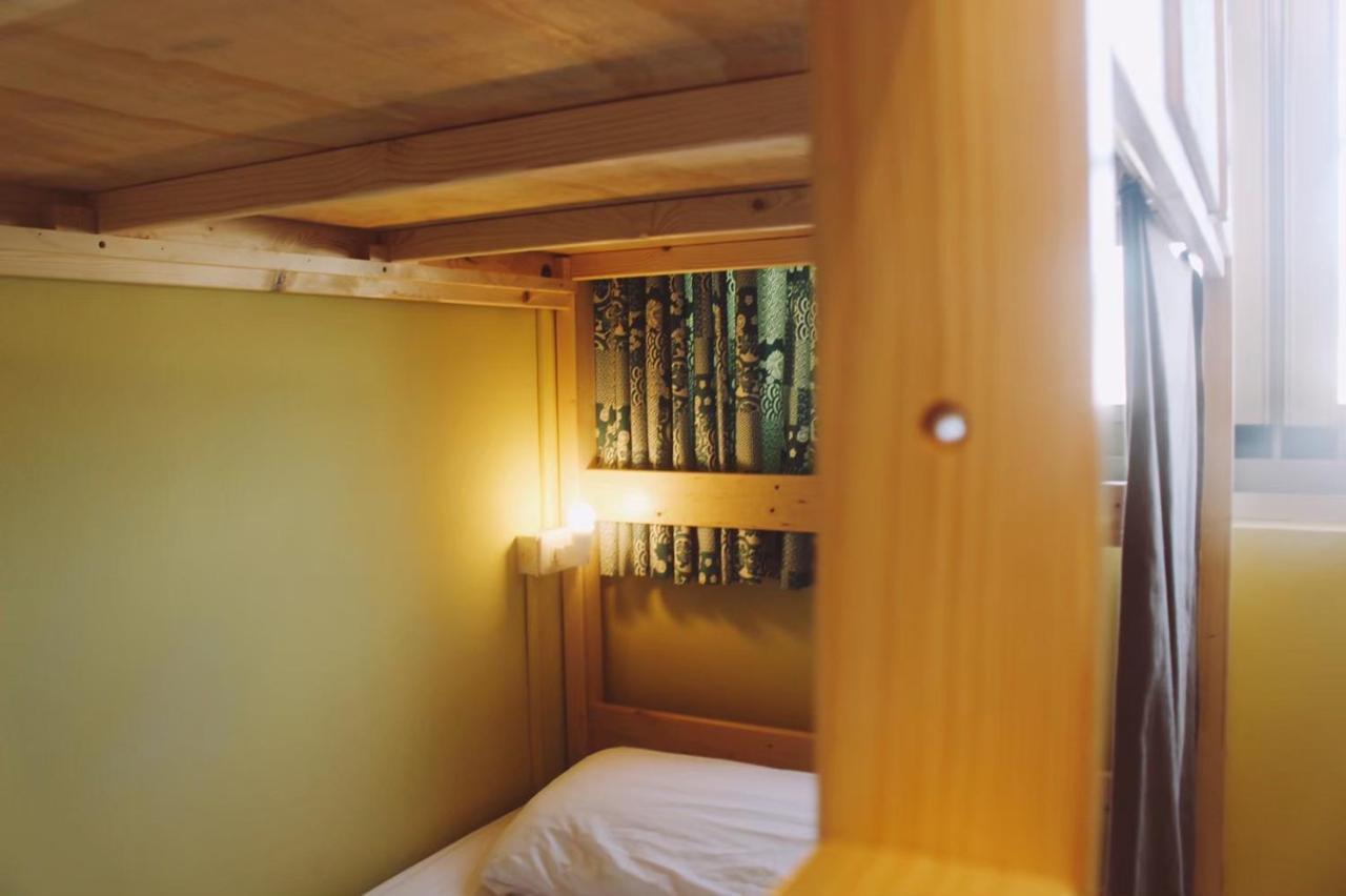 South Talk B&B Heng-ch'un Exterior foto
