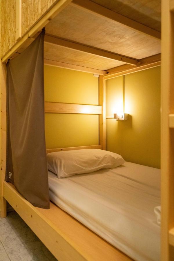 South Talk B&B Heng-ch'un Exterior foto